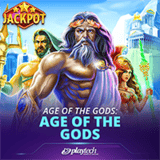 Age of the Gods: Age of the Gods