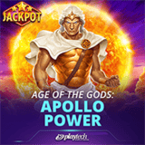 Age of the Gods: Apollo Power