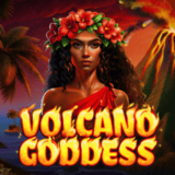 Volcano Goddess